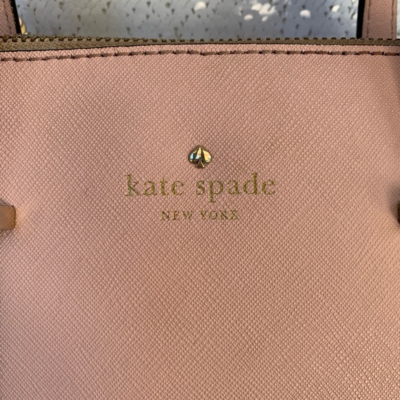 Kate Spade Cameron Street Lottie Handbag - Picture 3 of 8